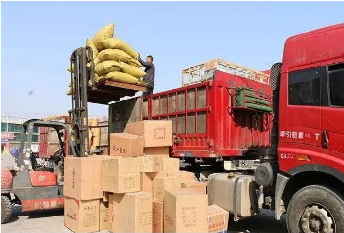 厦门到马尾区物流专线