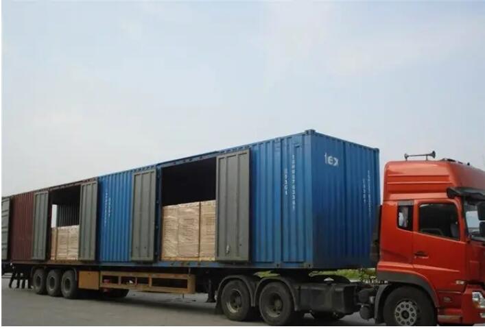 厦门到马尾区整车运输