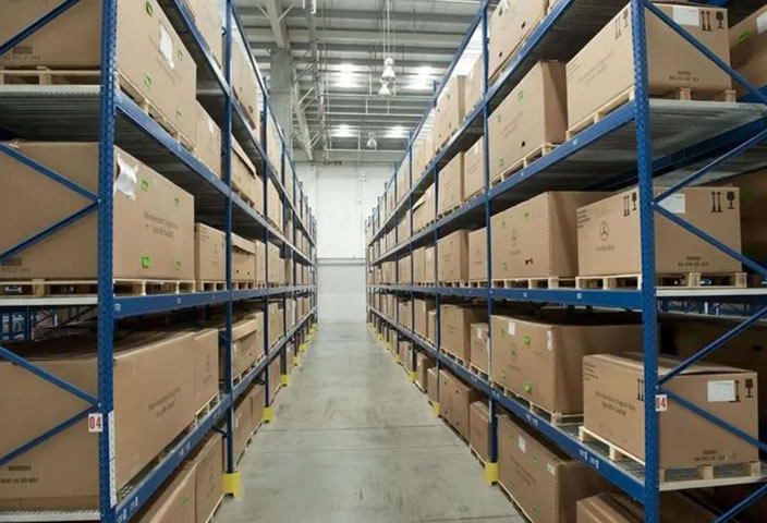 厦门到马尾区货物仓储