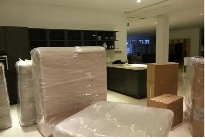 厦门到马尾区长途搬家