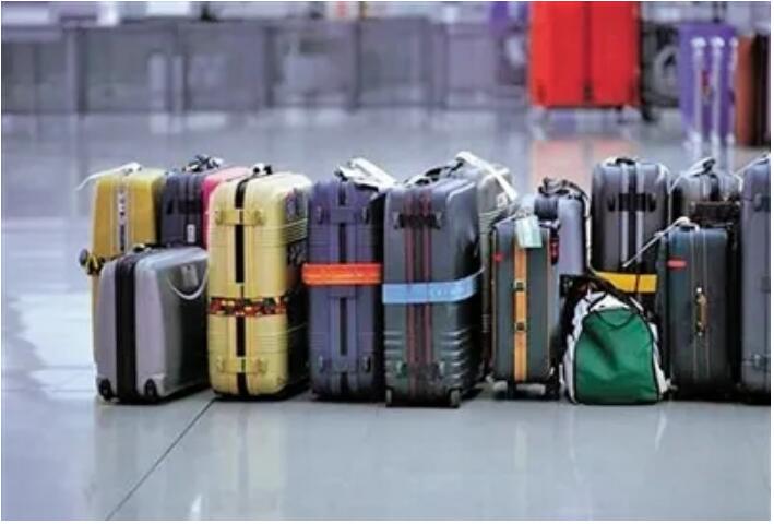 厦门到马尾区行李托运