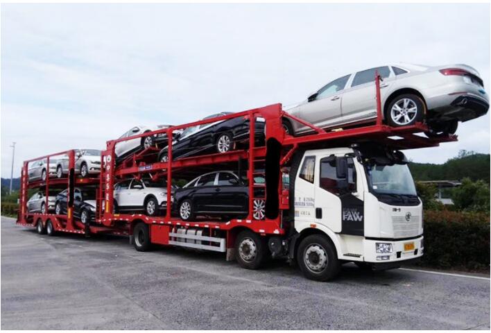 厦门到马尾区轿车托运